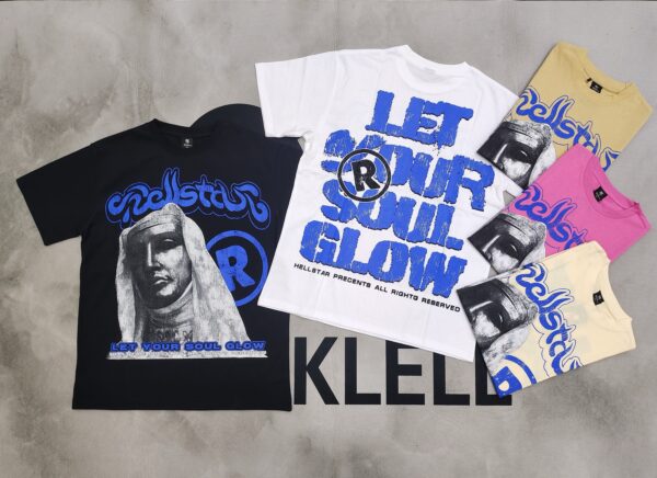 More color ‼️T-shirts 250g - Image 11