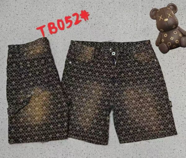 Jean 👖short jeans - Image 4