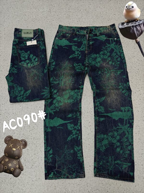 Jean 👖 long pants - Image 10