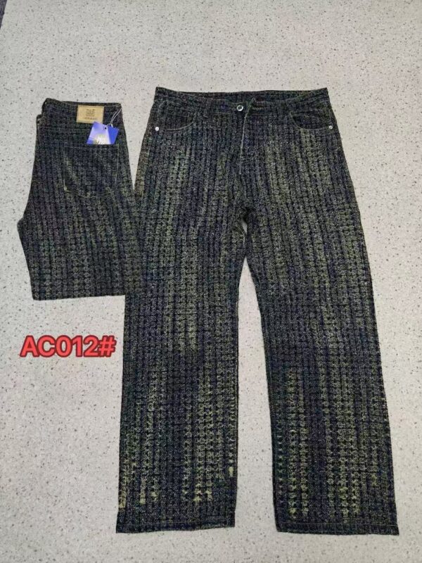 Jean 👖long pants - Image 7