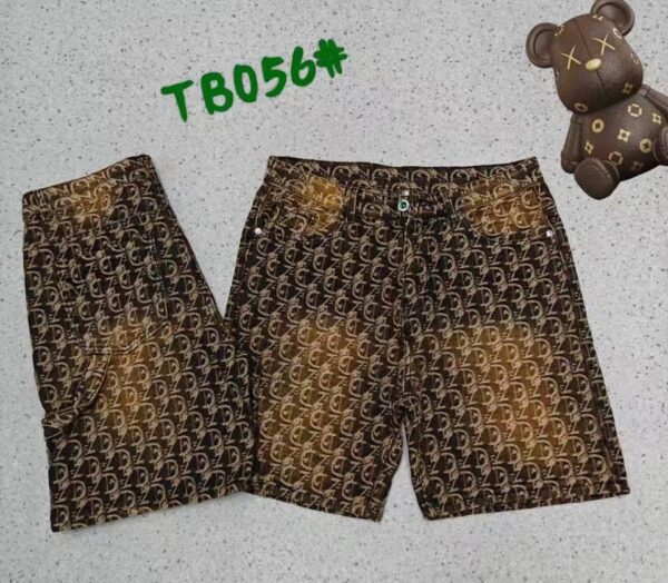 Jean 👖short jeans - Image 9