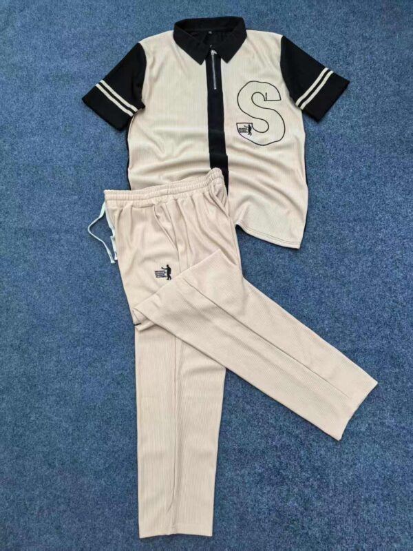 2 pcs sets ‼️Long pants - Image 3