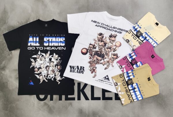 More color ‼️T-shirts 250g - Image 9