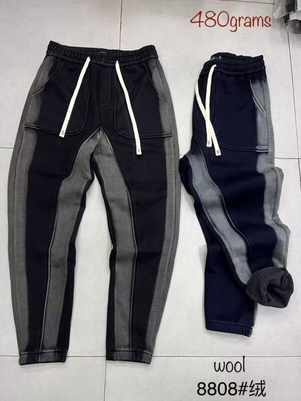🆕High quality jeans joggers - Image 2
