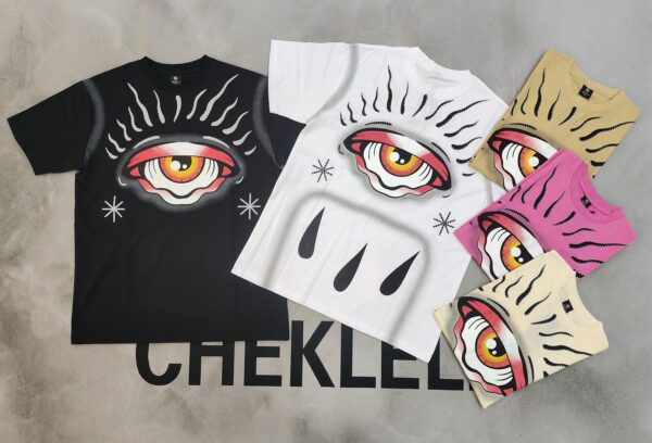 More color ‼️T-shirts 250g - Image 8