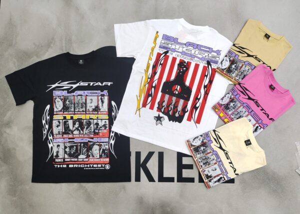 More color ‼️T-shirts 250g - Image 10