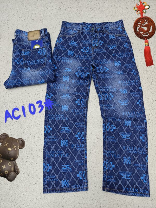Jean 👖 long pants - Image 6