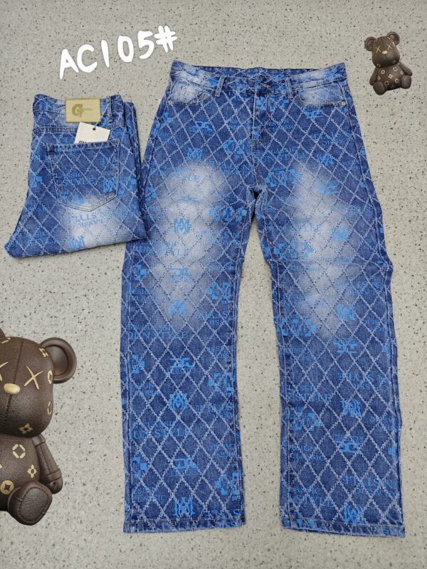 Jean 👖 long pants - Image 3