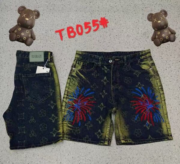 Jean 👖short jeans - Image 5