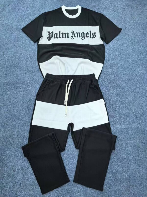 2 pcs set ‼️Long pants - Image 2