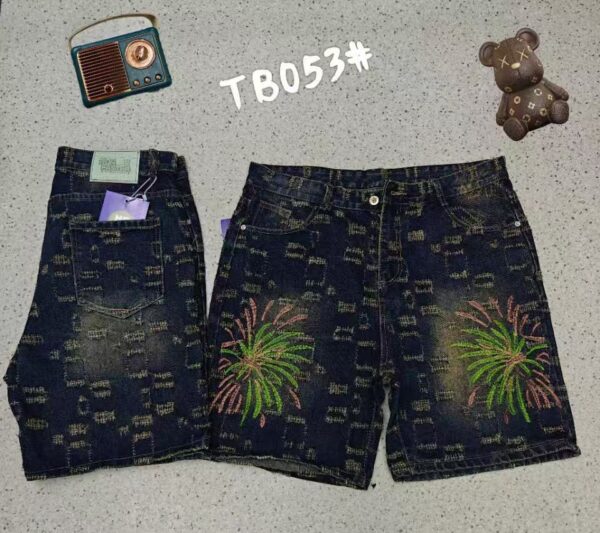 Jean 👖short jeans - Image 6