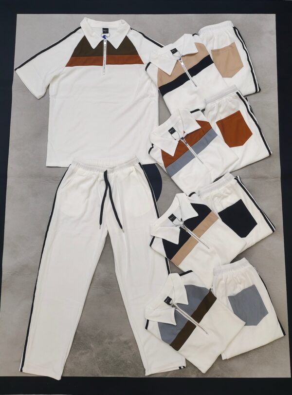 2 pcs set‼️long pants - Image 3