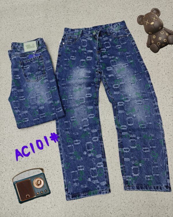 Jean 👖 long pants - Image 4