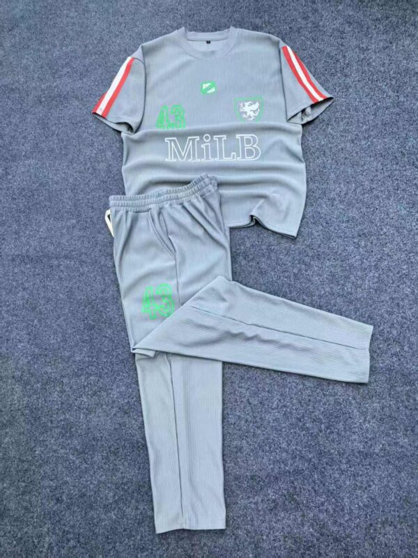2pcs set‼️Long pants - Image 4