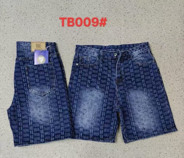 Jean 👖short jeans - Image 2