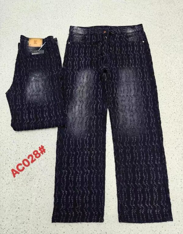 Jean 👖long pants - Image 3
