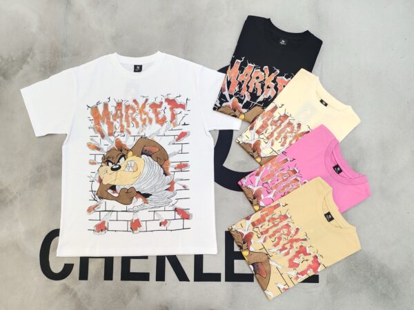 More color ‼️T-shirts 250g - Image 4