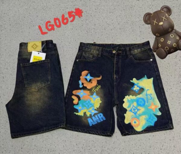 Jean 👖short jeans - Image 3