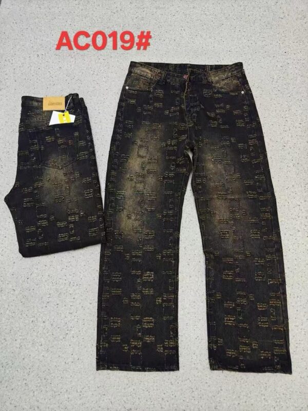 Jean 👖long pants - Image 8