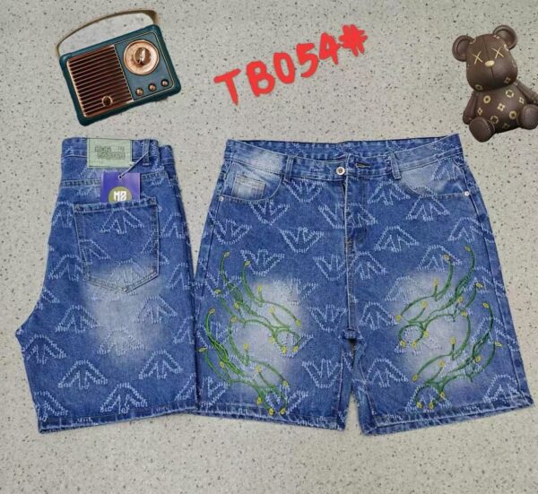 Jean 👖short jeans - Image 10