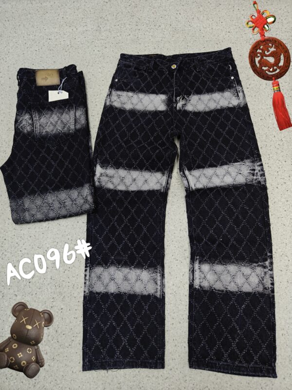 Jean 👖 long pants - Image 9