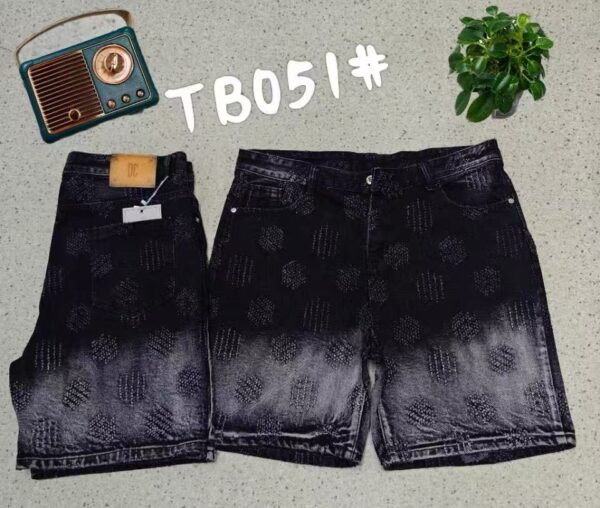 Jean 👖short jeans - Image 7
