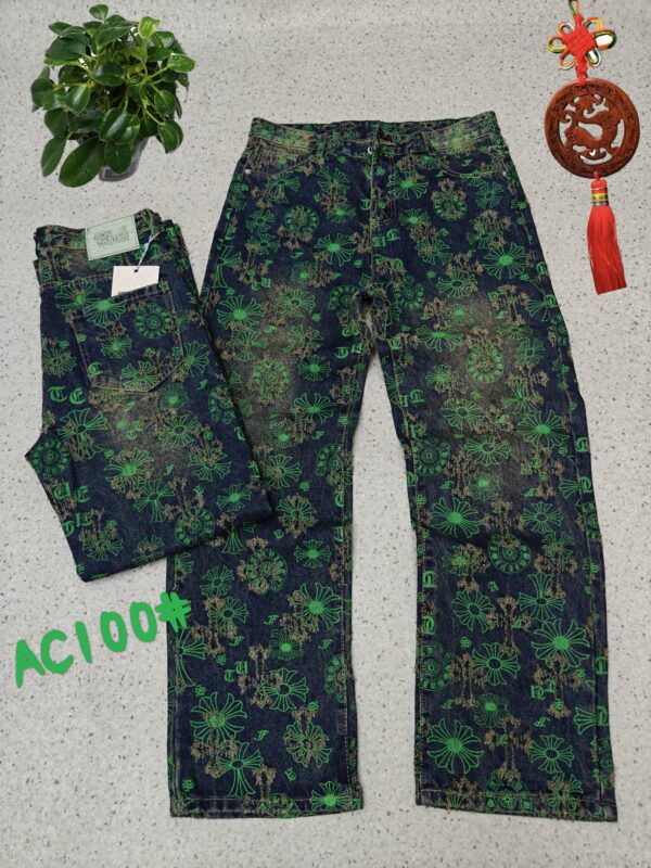 Jean 👖 long pants - Image 8