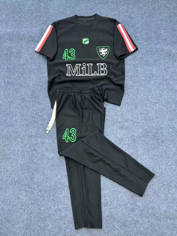 2pcs set‼️Long pants - Image 2