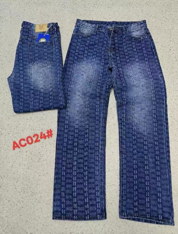 Jean 👖long pants - Image 2