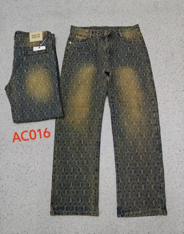 Jean 👖long pants - Image 5