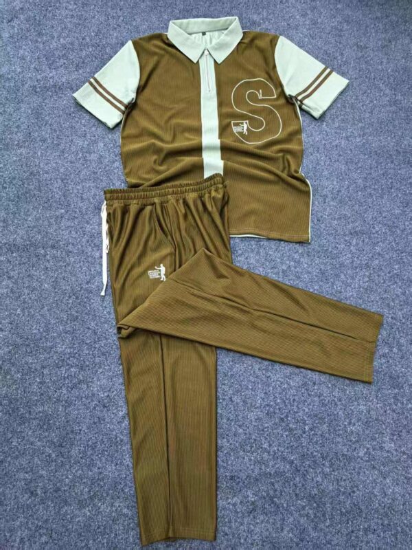 2 pcs sets ‼️Long pants - Image 4