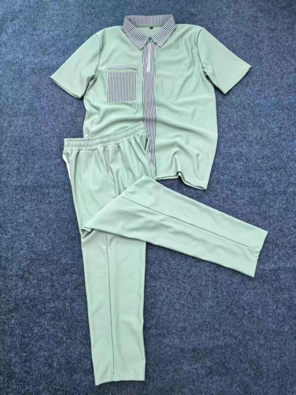 2 pcs set‼️Long pants - Image 3