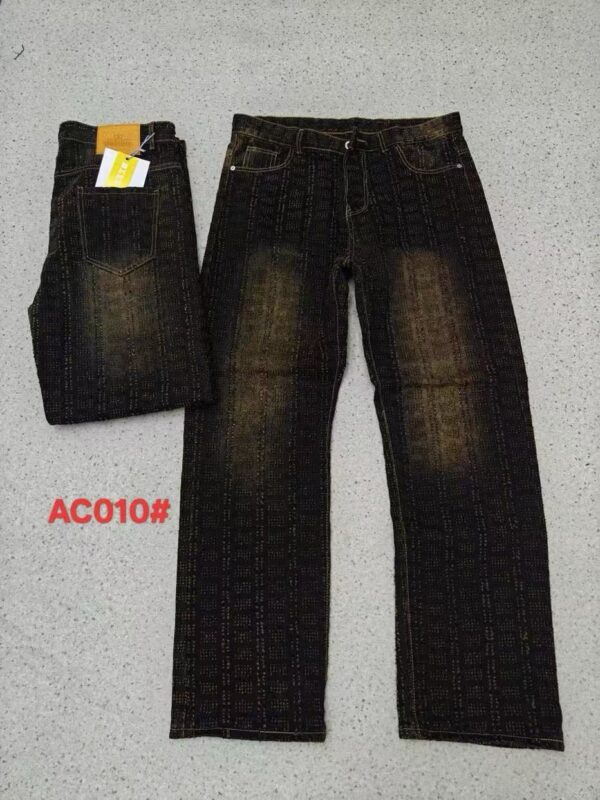 Jean 👖long pants - Image 10