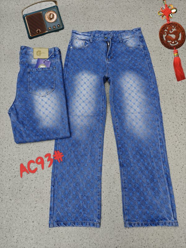 Jean 👖 long pants - Image 2