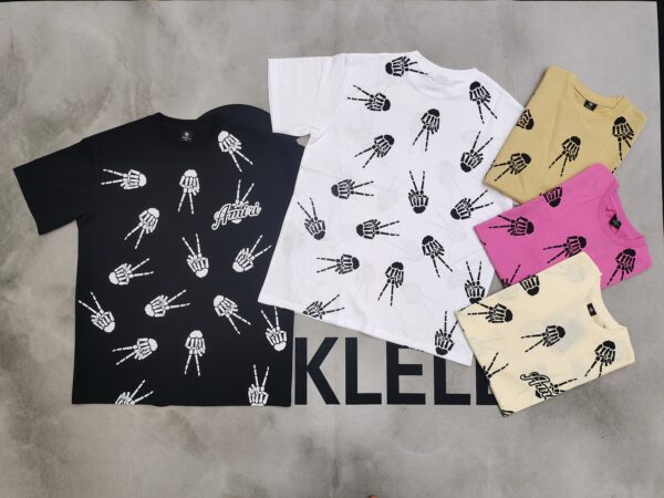 More color ‼️T-shirts 250g - Image 12