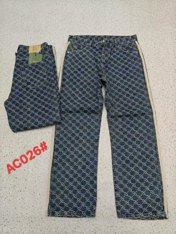 Jean 👖long pants - Image 4