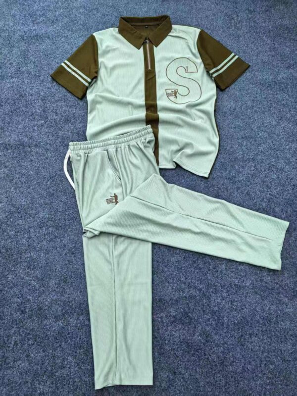 2 pcs sets ‼️Long pants - Image 2