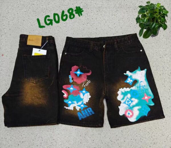 Jean 👖short jeans - Image 8