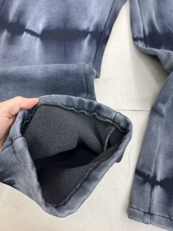 High quality jeans joggers ‼️
Wash color - Image 4