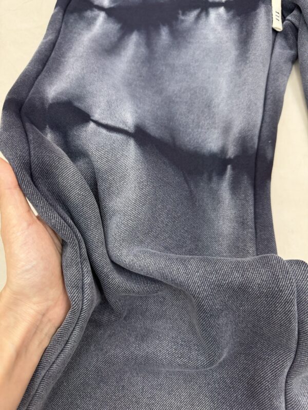 High quality jeans joggers ‼️
Wash color - Image 5