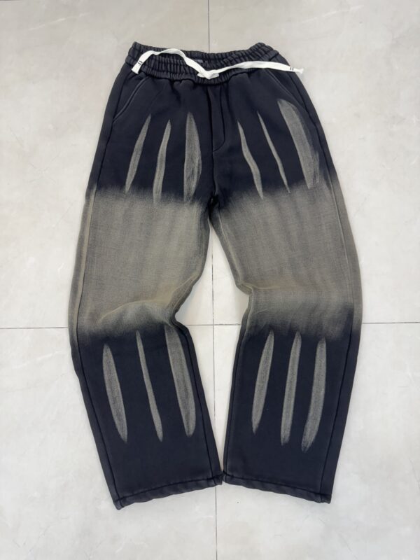 480g high quality joggers ‼️big mouth - Image 3
