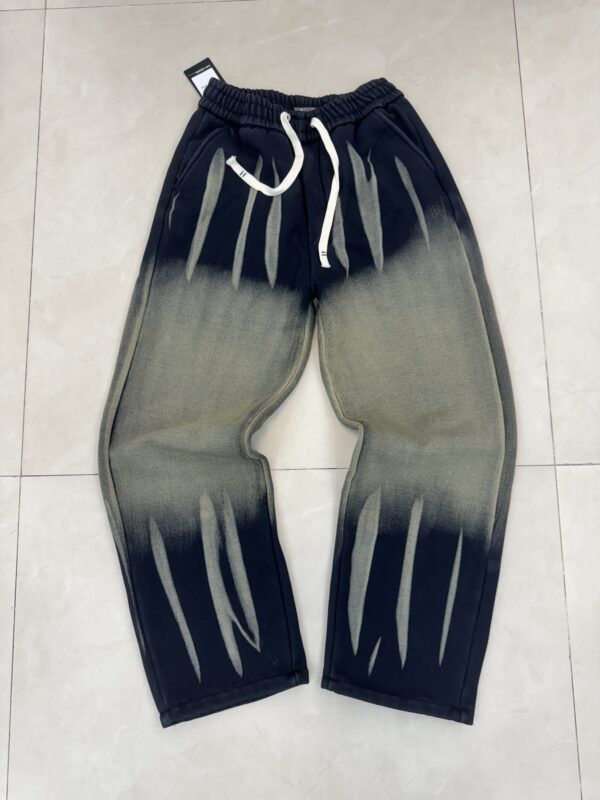 480g high quality joggers ‼️big mouth - Image 2