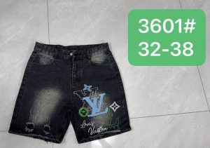 Short jeans36#