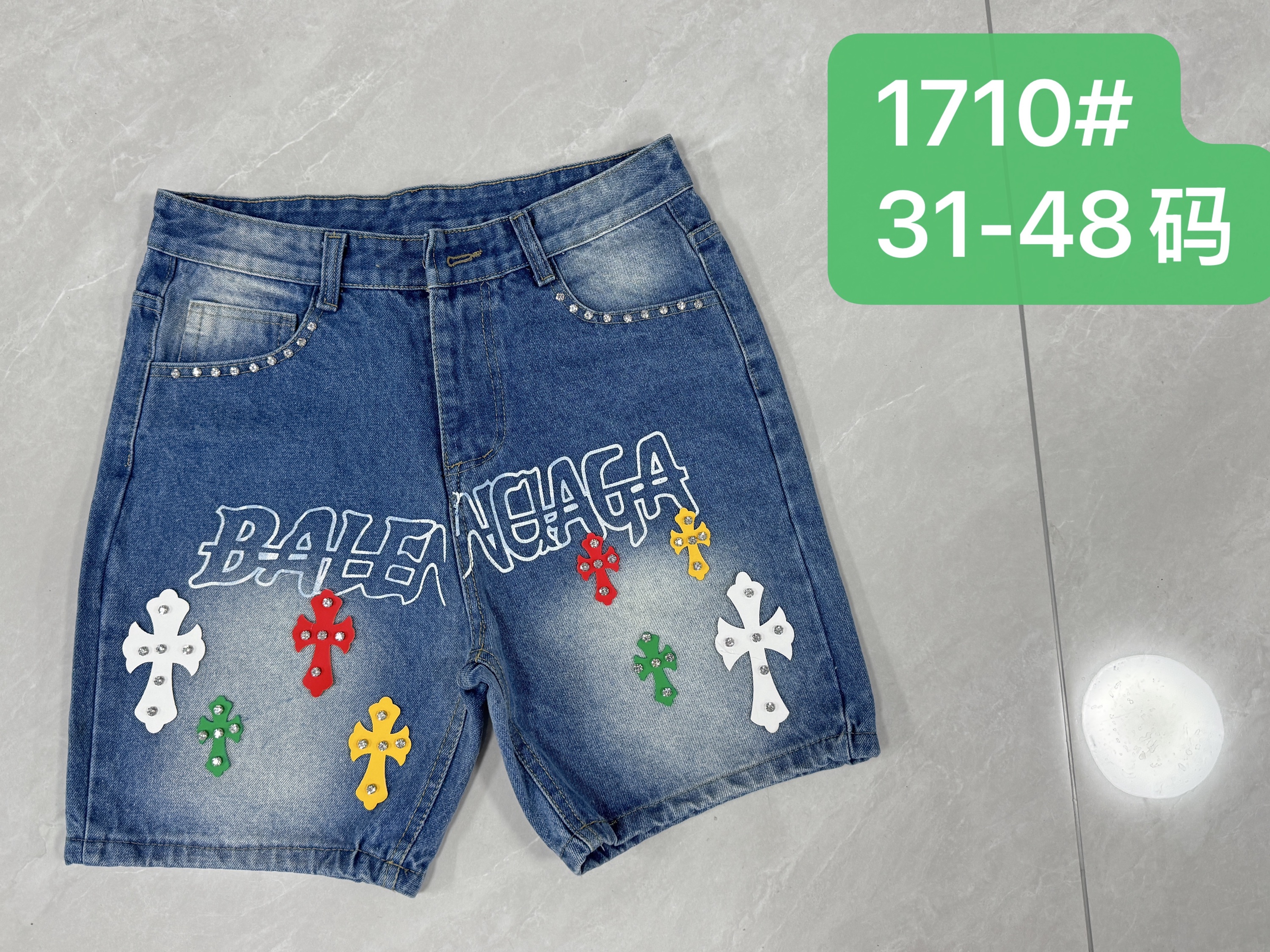 Short jeans17# 6