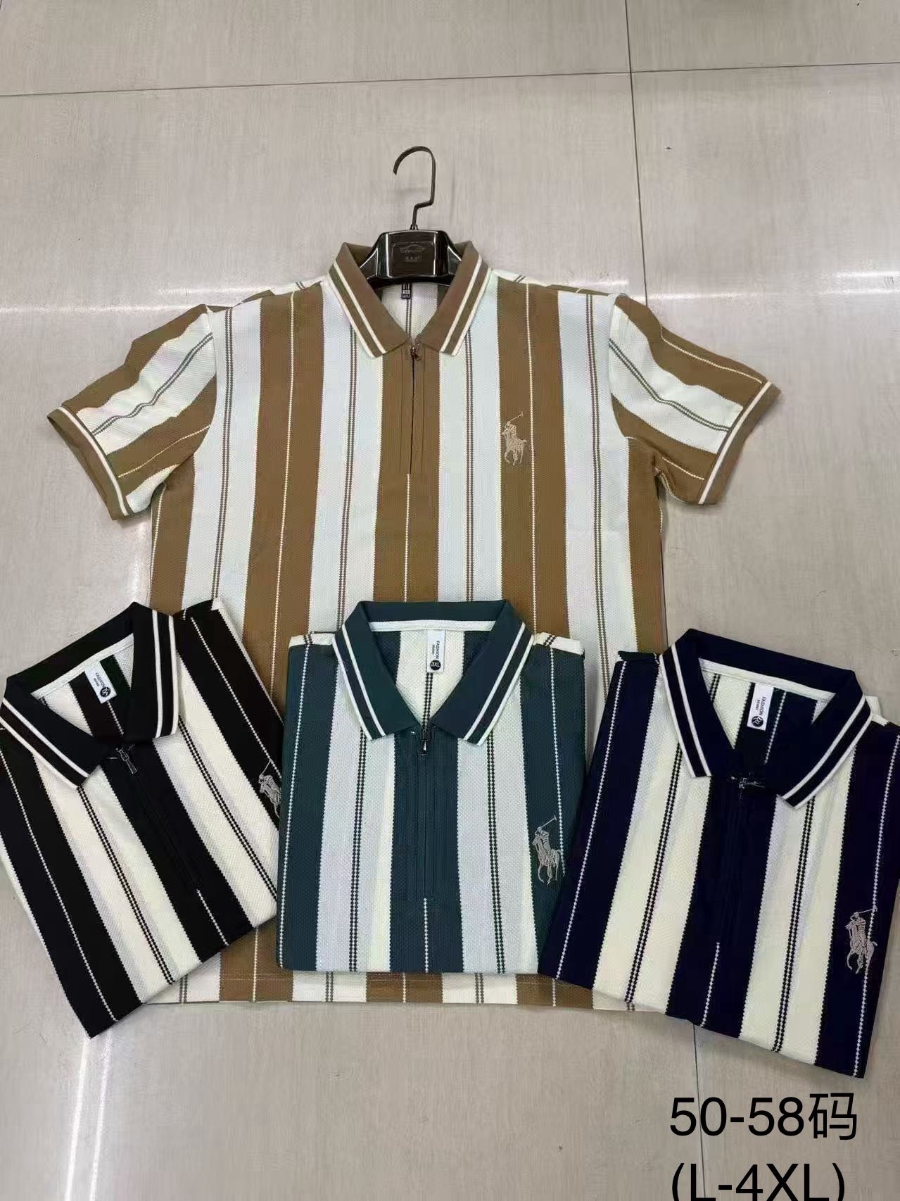 220g poloB# 23