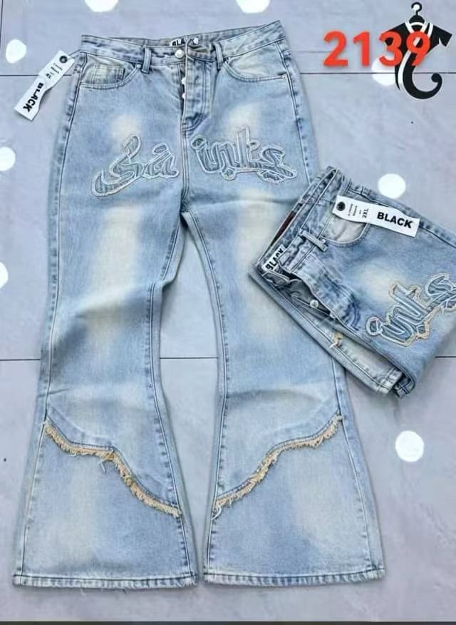 Baggy jeans#C 20