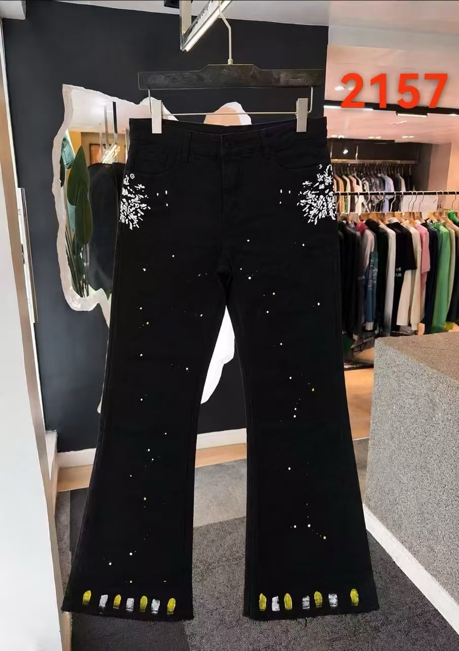 Baggy jeans#A 3