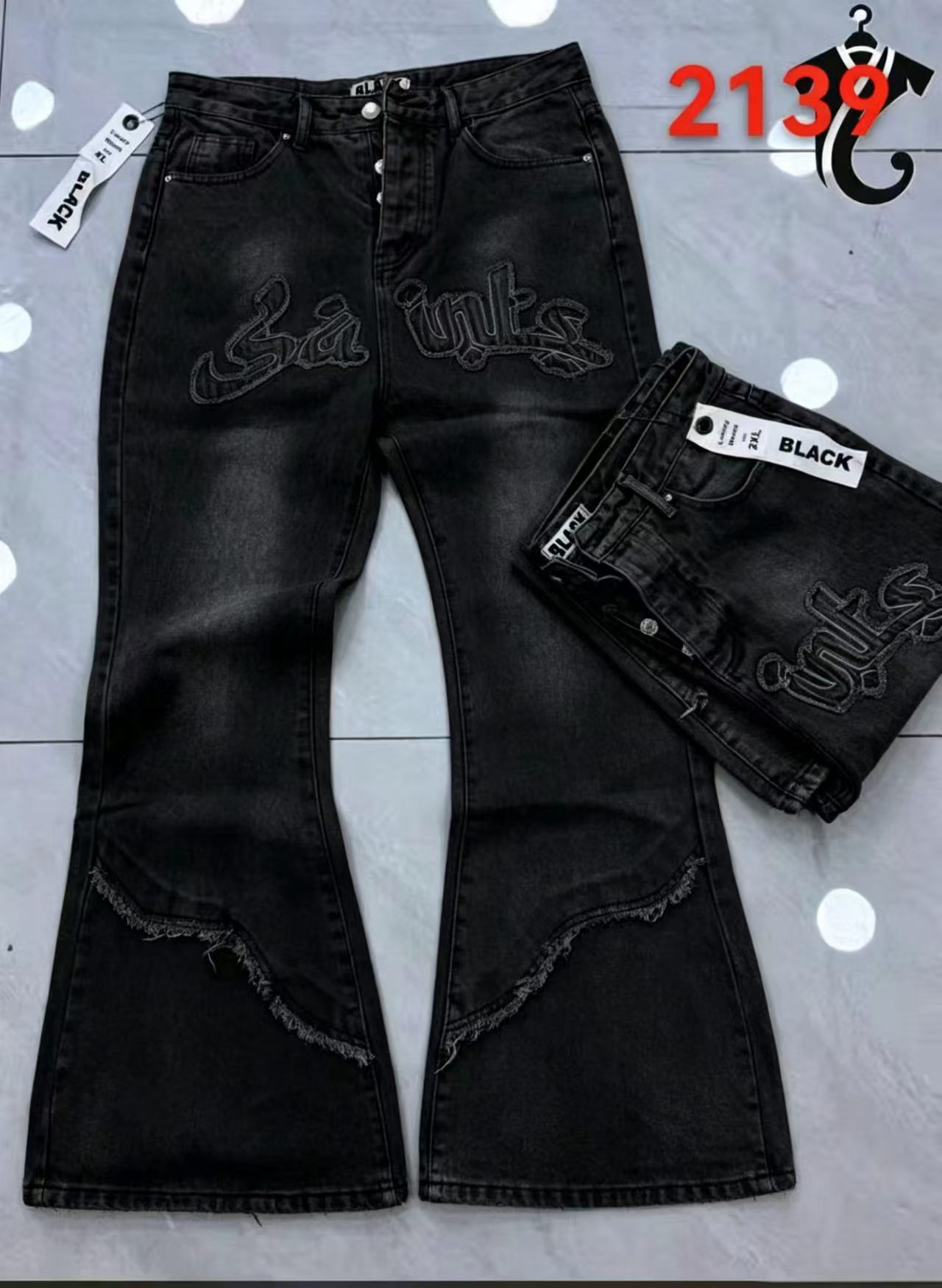 Baggy jeans#C 19