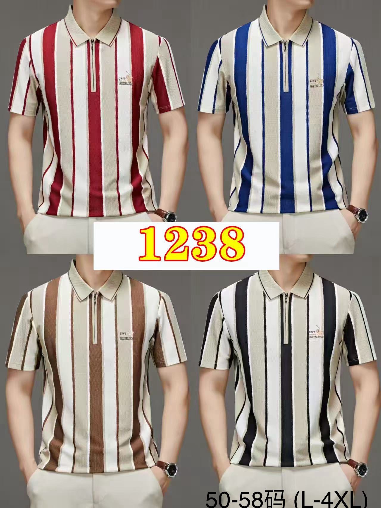 220g poloB# 26