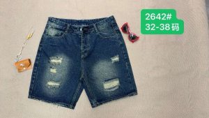 Short jeans#B